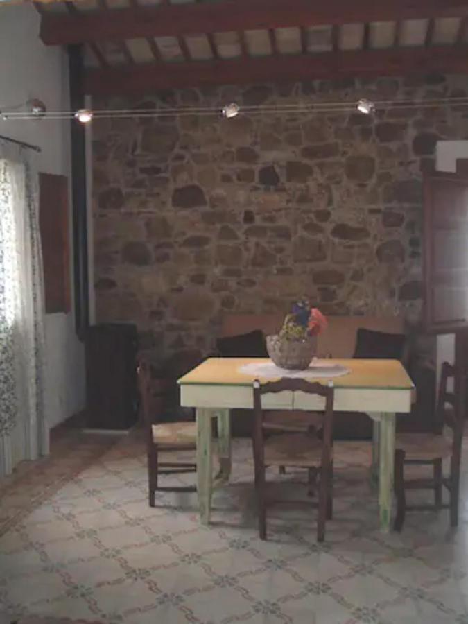 דירות בוסטו פאליצולו Rustico Zagara מראה חיצוני תמונה