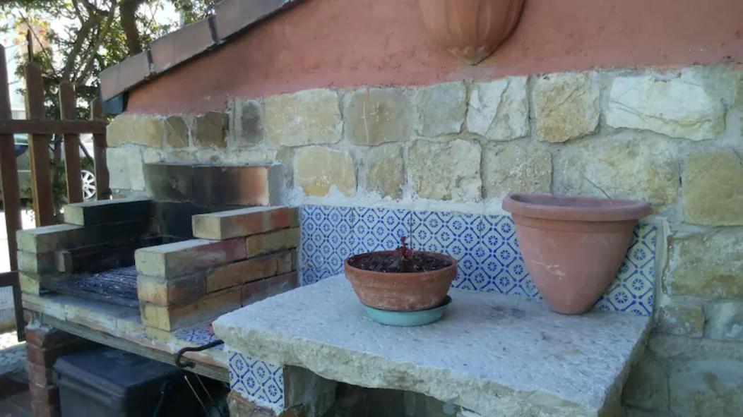 דירות בוסטו פאליצולו Rustico Zagara מראה חיצוני תמונה